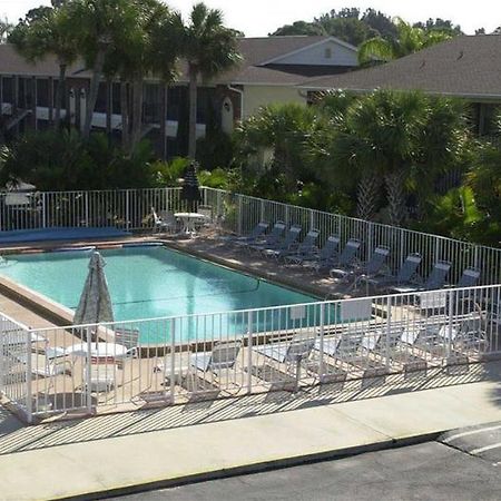 Palm Manor Resort Энглвуд Экстерьер фото