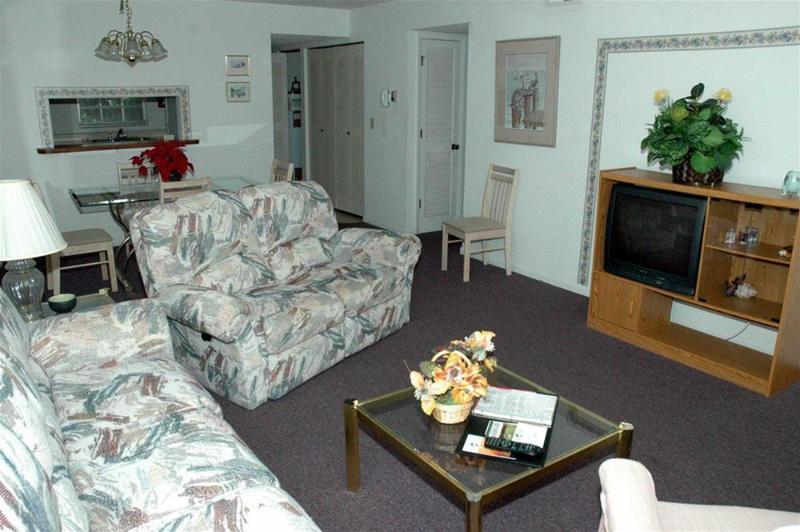 Palm Manor Resort Энглвуд Экстерьер фото